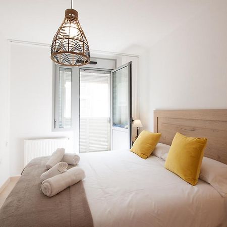 La Piedra L Osu, Apartamento Con Piscina, Playa 3 Km Vut-3226-As Llanes Eksteriør billede