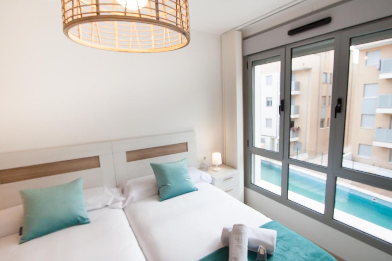 La Piedra L Osu, Apartamento Con Piscina, Playa 3 Km Vut-3226-As Llanes Eksteriør billede