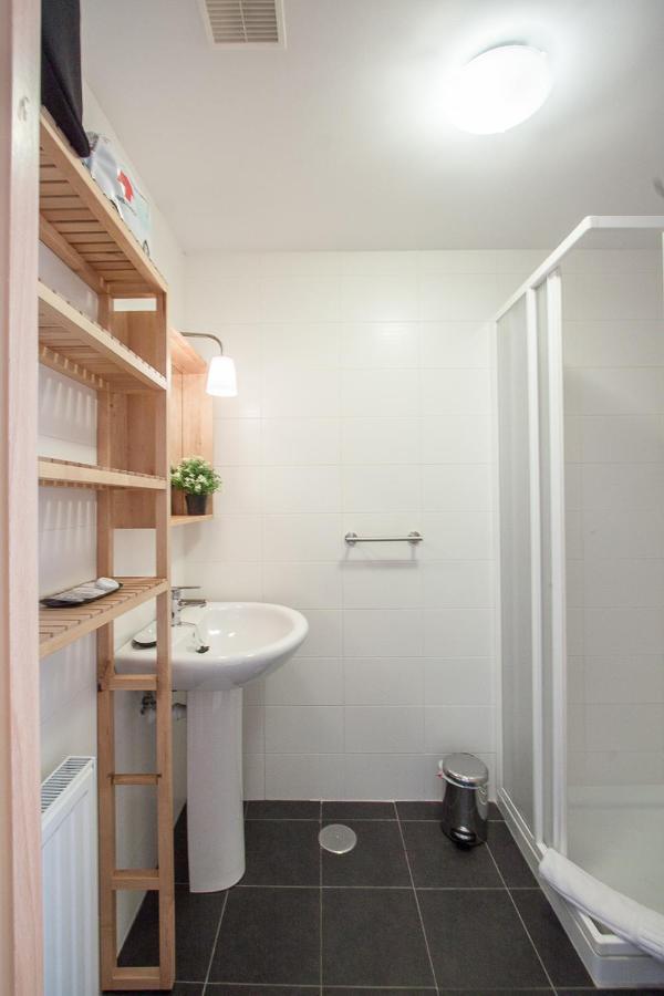 La Piedra L Osu, Apartamento Con Piscina, Playa 3 Km Vut-3226-As Llanes Eksteriør billede