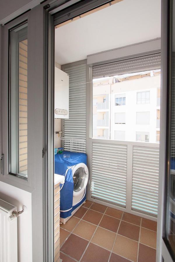 La Piedra L Osu, Apartamento Con Piscina, Playa 3 Km Vut-3226-As Llanes Eksteriør billede