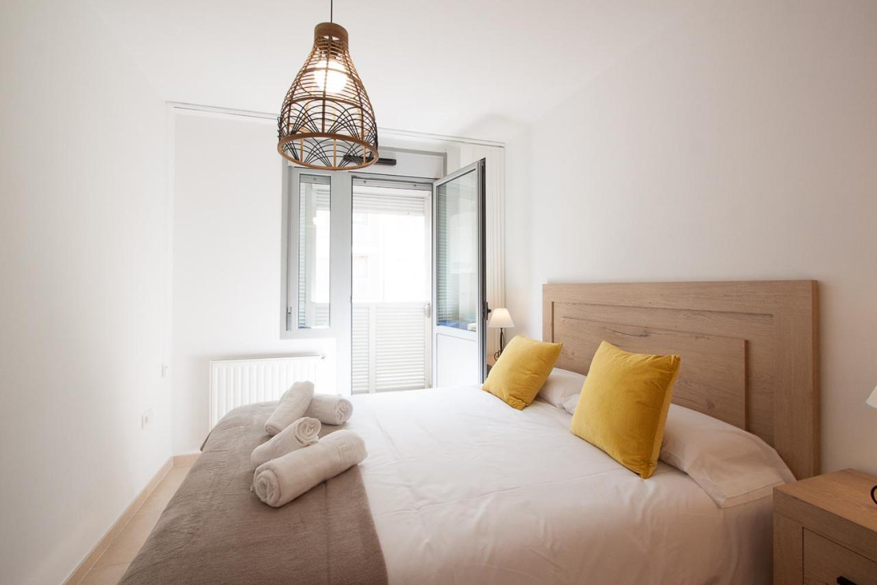 La Piedra L Osu, Apartamento Con Piscina, Playa 3 Km Vut-3226-As Llanes Eksteriør billede