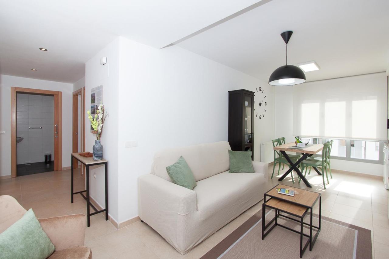 La Piedra L Osu, Apartamento Con Piscina, Playa 3 Km Vut-3226-As Llanes Eksteriør billede