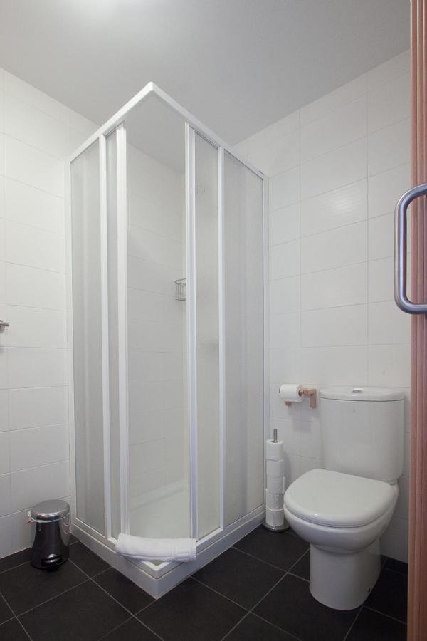 La Piedra L Osu, Apartamento Con Piscina, Playa 3 Km Vut-3226-As Llanes Eksteriør billede